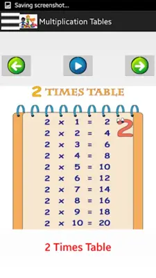 Kids Math N Science android App screenshot 17